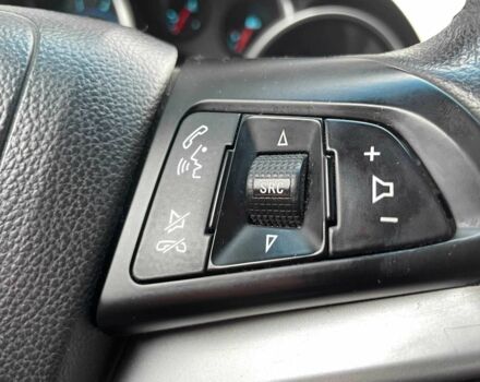 Білий Шевроле Круз, об'ємом двигуна 1.8 л та пробігом 168 тис. км за 7290 $, фото 21 на Automoto.ua