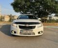 Білий Шевроле Круз, об'ємом двигуна 1.8 л та пробігом 260 тис. км за 4979 $, фото 14 на Automoto.ua