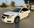 Білий Шевроле Круз, об'ємом двигуна 1.8 л та пробігом 260 тис. км за 4979 $, фото 1 на Automoto.ua