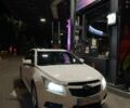 Білий Шевроле Круз, об'ємом двигуна 1.4 л та пробігом 308 тис. км за 6000 $, фото 1 на Automoto.ua