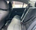 Белый Шевроле Круз, объемом двигателя 1.4 л и пробегом 179 тыс. км за 7200 $, фото 21 на Automoto.ua