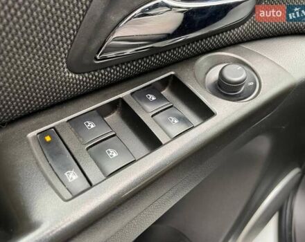 Білий Шевроле Круз, об'ємом двигуна 1.8 л та пробігом 168 тис. км за 7290 $, фото 15 на Automoto.ua