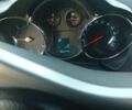 Белый Шевроле Круз, объемом двигателя 2 л и пробегом 166 тыс. км за 8000 $, фото 7 на Automoto.ua