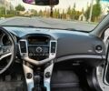 Білий Шевроле Круз, об'ємом двигуна 1.6 л та пробігом 147 тис. км за 7900 $, фото 29 на Automoto.ua