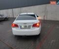 Білий Шевроле Круз, об'ємом двигуна 1.6 л та пробігом 169 тис. км за 6800 $, фото 3 на Automoto.ua
