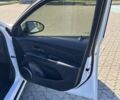 Белый Шевроле Круз, объемом двигателя 1.8 л и пробегом 325 тыс. км за 6250 $, фото 10 на Automoto.ua