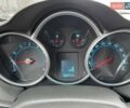 Білий Шевроле Круз, об'ємом двигуна 1.8 л та пробігом 168 тис. км за 7290 $, фото 18 на Automoto.ua
