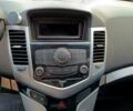 Білий Шевроле Круз, об'ємом двигуна 1.8 л та пробігом 250 тис. км за 6800 $, фото 1 на Automoto.ua