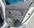 Білий Шевроле Круз, об'ємом двигуна 1.8 л та пробігом 198 тис. км за 9190 $, фото 2 на Automoto.ua