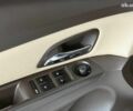 Белый Шевроле Круз, объемом двигателя 1.4 л и пробегом 258 тыс. км за 8140 $, фото 7 на Automoto.ua