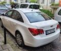 Білий Шевроле Круз, об'ємом двигуна 1.6 л та пробігом 61 тис. км за 9000 $, фото 1 на Automoto.ua