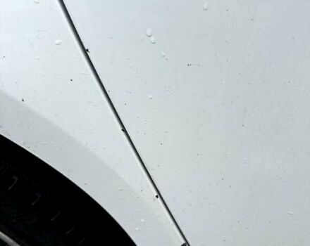 Белый Шевроле Круз, объемом двигателя 1.8 л и пробегом 264 тыс. км за 6400 $, фото 15 на Automoto.ua