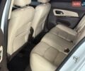 Белый Шевроле Круз, объемом двигателя 1.4 л и пробегом 258 тыс. км за 8140 $, фото 12 на Automoto.ua