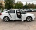 Белый Шевроле Круз, объемом двигателя 2 л и пробегом 212 тыс. км за 8190 $, фото 12 на Automoto.ua