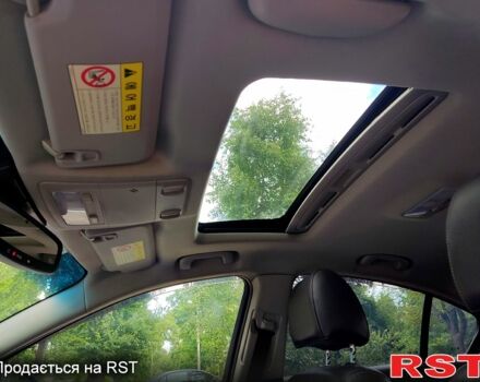 Білий Шевроле Круз, об'ємом двигуна 1.8 л та пробігом 185 тис. км за 8300 $, фото 7 на Automoto.ua