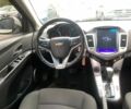 Белый Шевроле Круз, объемом двигателя 2 л и пробегом 212 тыс. км за 8190 $, фото 29 на Automoto.ua