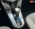 Білий Шевроле Круз, об'ємом двигуна 2 л та пробігом 212 тис. км за 7440 $, фото 24 на Automoto.ua