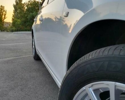 Білий Шевроле Круз, об'ємом двигуна 1.6 л та пробігом 147 тис. км за 7900 $, фото 2 на Automoto.ua
