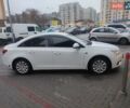 Білий Шевроле Круз, об'ємом двигуна 1.6 л та пробігом 169 тис. км за 6800 $, фото 2 на Automoto.ua
