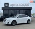 Білий Шевроле Круз, об'ємом двигуна 1.8 л та пробігом 168 тис. км за 7290 $, фото 3 на Automoto.ua