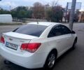 Білий Шевроле Круз, об'ємом двигуна 1.8 л та пробігом 235 тис. км за 6300 $, фото 5 на Automoto.ua
