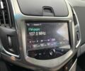 Білий Шевроле Круз, об'ємом двигуна 1.8 л та пробігом 168 тис. км за 7290 $, фото 22 на Automoto.ua