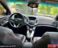 Белый Шевроле Круз, объемом двигателя 1.4 л и пробегом 167 тыс. км за 5000 $, фото 5 на Automoto.ua