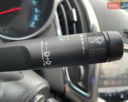 Білий Шевроле Круз, об'ємом двигуна 1.8 л та пробігом 168 тис. км за 7290 $, фото 19 на Automoto.ua