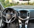 Білий Шевроле Круз, об'ємом двигуна 1.6 л та пробігом 147 тис. км за 7900 $, фото 20 на Automoto.ua