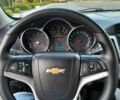 Білий Шевроле Круз, об'ємом двигуна 1.6 л та пробігом 147 тис. км за 7900 $, фото 21 на Automoto.ua