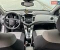 Білий Шевроле Круз, об'ємом двигуна 1.8 л та пробігом 279 тис. км за 6300 $, фото 3 на Automoto.ua
