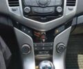 Білий Шевроле Круз, об'ємом двигуна 1.6 л та пробігом 114 тис. км за 7500 $, фото 5 на Automoto.ua