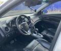 Белый Шевроле Круз, объемом двигателя 1.8 л и пробегом 111 тыс. км за 7300 $, фото 13 на Automoto.ua