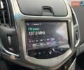 Білий Шевроле Круз, об'ємом двигуна 1.8 л та пробігом 168 тис. км за 7290 $, фото 22 на Automoto.ua