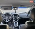 Белый Шевроле Круз, объемом двигателя 1.8 л и пробегом 111 тыс. км за 7300 $, фото 15 на Automoto.ua