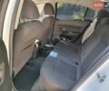Белый Шевроле Круз, объемом двигателя 2 л и пробегом 212 тыс. км за 8500 $, фото 9 на Automoto.ua