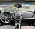 Білий Шевроле Круз, об'ємом двигуна 1.8 л та пробігом 168 тис. км за 7290 $, фото 12 на Automoto.ua