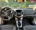 Белый Шевроле Круз, объемом двигателя 1.8 л и пробегом 260 тыс. км за 4979 $, фото 12 на Automoto.ua