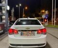 Білий Шевроле Круз, об'ємом двигуна 1.4 л та пробігом 308 тис. км за 6000 $, фото 3 на Automoto.ua