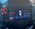 Белый Шевроле Круз, объемом двигателя 1.4 л и пробегом 0 тыс. км за 7700 $, фото 9 на Automoto.ua
