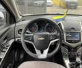 Білий Шевроле Круз, об'ємом двигуна 1.8 л та пробігом 168 тис. км за 7290 $, фото 13 на Automoto.ua