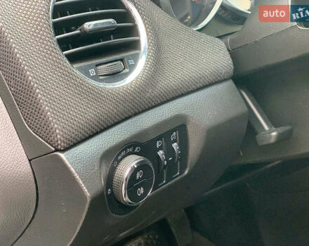 Белый Шевроле Круз, объемом двигателя 2 л и пробегом 212 тыс. км за 8190 $, фото 20 на Automoto.ua