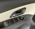 Белый Шевроле Круз, объемом двигателя 1.4 л и пробегом 258 тыс. км за 6996 $, фото 10 на Automoto.ua
