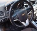 Білий Шевроле Круз, об'ємом двигуна 2 л та пробігом 270 тис. км за 7750 $, фото 3 на Automoto.ua