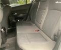 Белый Шевроле Круз, объемом двигателя 2 л и пробегом 212 тыс. км за 8190 $, фото 24 на Automoto.ua