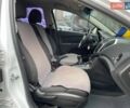 Білий Шевроле Круз, об'ємом двигуна 1.8 л та пробігом 168 тис. км за 7290 $, фото 11 на Automoto.ua