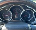 Белый Шевроле Круз, объемом двигателя 1.8 л и пробегом 325 тыс. км за 6250 $, фото 4 на Automoto.ua