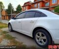 Білий Шевроле Круз, об'ємом двигуна 1.8 л та пробігом 250 тис. км за 6800 $, фото 1 на Automoto.ua