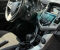 Белый Шевроле Круз, объемом двигателя 2 л и пробегом 205 тыс. км за 6500 $, фото 20 на Automoto.ua