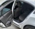 Белый Шевроле Круз, объемом двигателя 1.6 л и пробегом 148 тыс. км за 7500 $, фото 25 на Automoto.ua
